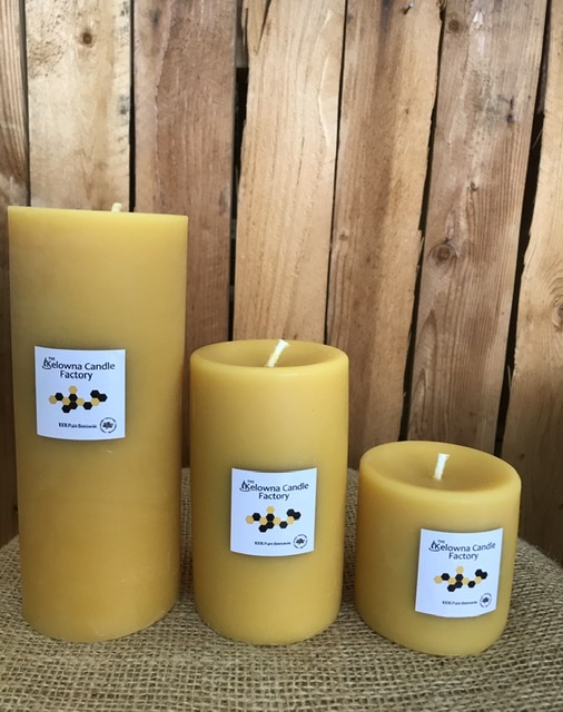 Bulk Beeswax – The Kelowna Candle Factory