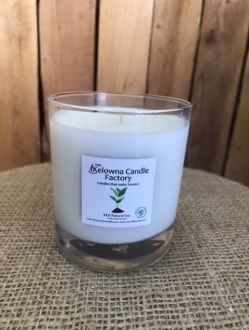 Spring/Summer Collections of AMAZING Scented Soy Candles!